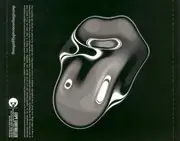 CD - The Rolling Stones - A Bigger Bang