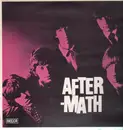 LP - The Rolling Stones - After-Math