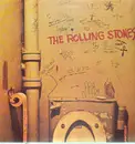 LP - The Rolling Stones - Beggars Banquet