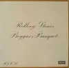 LP - The Rolling Stones - Beggars Banquet