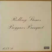 The Rolling Stones - Beggars Banquet