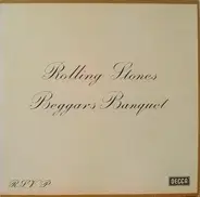 The Rolling Stones - Beggars Banquet