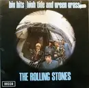 LP - The Rolling Stones - Big Hits (High Tide And Green Grass) - no booklet