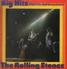 LP - The Rolling Stones - Big Hits (High Tide And Green Grass)