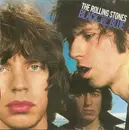 CD - the Rolling Stones - Black And Blue