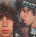 LP - The Rolling Stones - Black And Blue