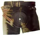 Picture LP - The Rolling Stones - Brown Sugar - shaped disc