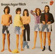 The Rolling Stones - Brown Sugar