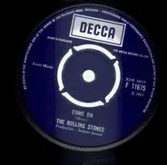 The Rolling Stones - Come On