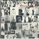 Double LP - The Rolling Stones - Exile On Main St