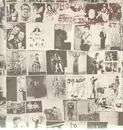 Double LP - The Rolling Stones - Exile On Main St.