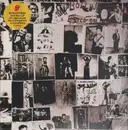Double LP - The Rolling Stones - Exile On Main St. - Remastered, 180g