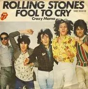 The Rolling Stones - Fool To Cry