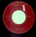 7'' - The Rolling Stones - Get Off Of My Cloud / I'm Free