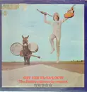 LP - The Rolling Stones - Get Yer Ya-Ya's Out! - The Rolling Stones In Concert