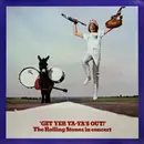 LP - The Rolling Stones - Get Yer Ya-Ya's Out! - The Rolling Stones In Concert