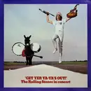 LP - The Rolling Stones - Get Yer Ya-Ya's Out
