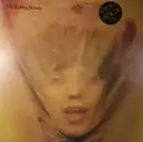 LP - The Rolling Stones - Goats Head Soup - club edition