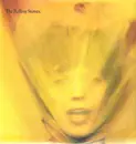 LP - The Rolling Stones - Goats Head Soup - Translucent Dark Green 180g