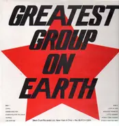 The Rolling Stones - Greatest Group On Earth