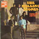 LP - The Rolling Stones - Great Hits