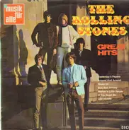 The Rolling Stones - Great Hits