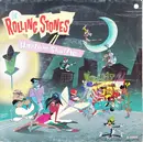 7'' - The Rolling Stones - Harlem Shuffle / Had It With You - picture sleeve