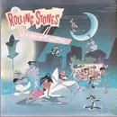 7'' - The Rolling Stones - Harlem Shuffle / Had It With You - picture sleeve
