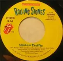 7'' - The Rolling Stones - Harlem Shuffle / Had It With You