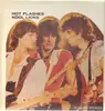 Double LP - The Rolling Stones - Hot Flashes Kool Licks