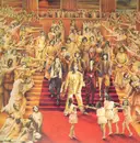 LP - The Rolling Stones - It's Only Rock 'N Roll
