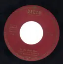 7'' - The Rolling Stones - It's All Over Now / Tell Me