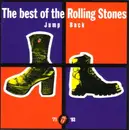 CD - The Rolling Stones - Jump Back (The Best Of The Rolling Stones '71 - '93)