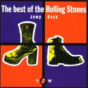CD - The Rolling Stones - Jump Back (The Best Of The Rolling Stones '71 - '93)