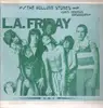 LP - The Rolling Stones - L.A. Friday/The Rolling Stones Tour Part III/1975 Nervous Breakdown