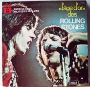The Rolling Stones - L'age D'or Des Rolling Stones, Vol 8: Their Satanic Majesties Request