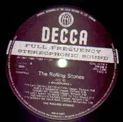 LP - The Rolling Stones - L'age D'or Des Rolling Stones, Vol 15: Milestones