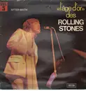 LP - The Rolling Stones - L'Age D'Or Des Rolling Stones, Vol 5: After-Math