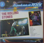 The Rolling Stones - La Grande Storia Del Rock 1