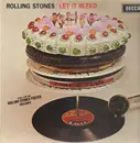 LP - The Rolling Stones - Let It Bleed - WITH POSTER