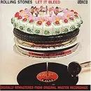 CD - the Rolling Stones - Let It Bleed