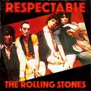 7'' - The Rolling Stones - Respectable