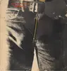 LP - The Rolling Stones - Sticky Fingers - Zipper cover