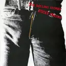 CD - Rolling Stones - Sticky Fingers