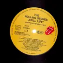 LP - The Rolling Stones - Still Life (American Concert 1981)
