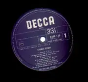 Double LP - The Rolling Stones - Stones Story