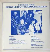 Rolling Stones Vinyl