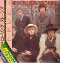 Double LP - The Rolling Stones - Superdisc The Rolling Stones '77