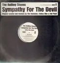 2 x 12'' - The Rolling Stones - Sympathy For The Devil