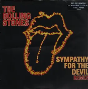 The Rolling Stones - Sympathy For The Devil